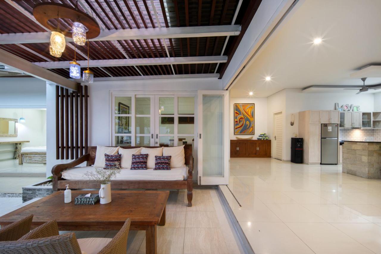 3br Shree - Parking, Wifi & Pool Villa *