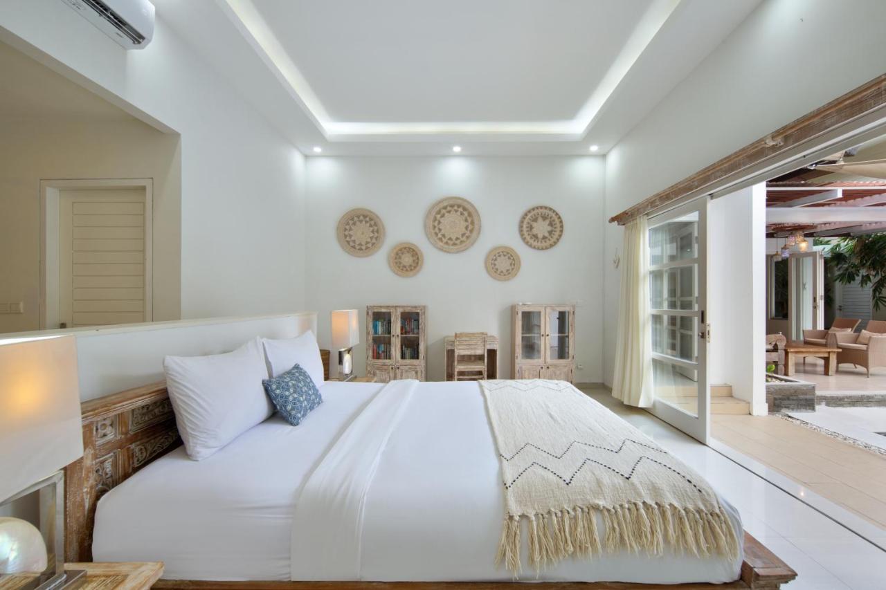 Villa 3br Shree - Parking, Wifi & Pool
