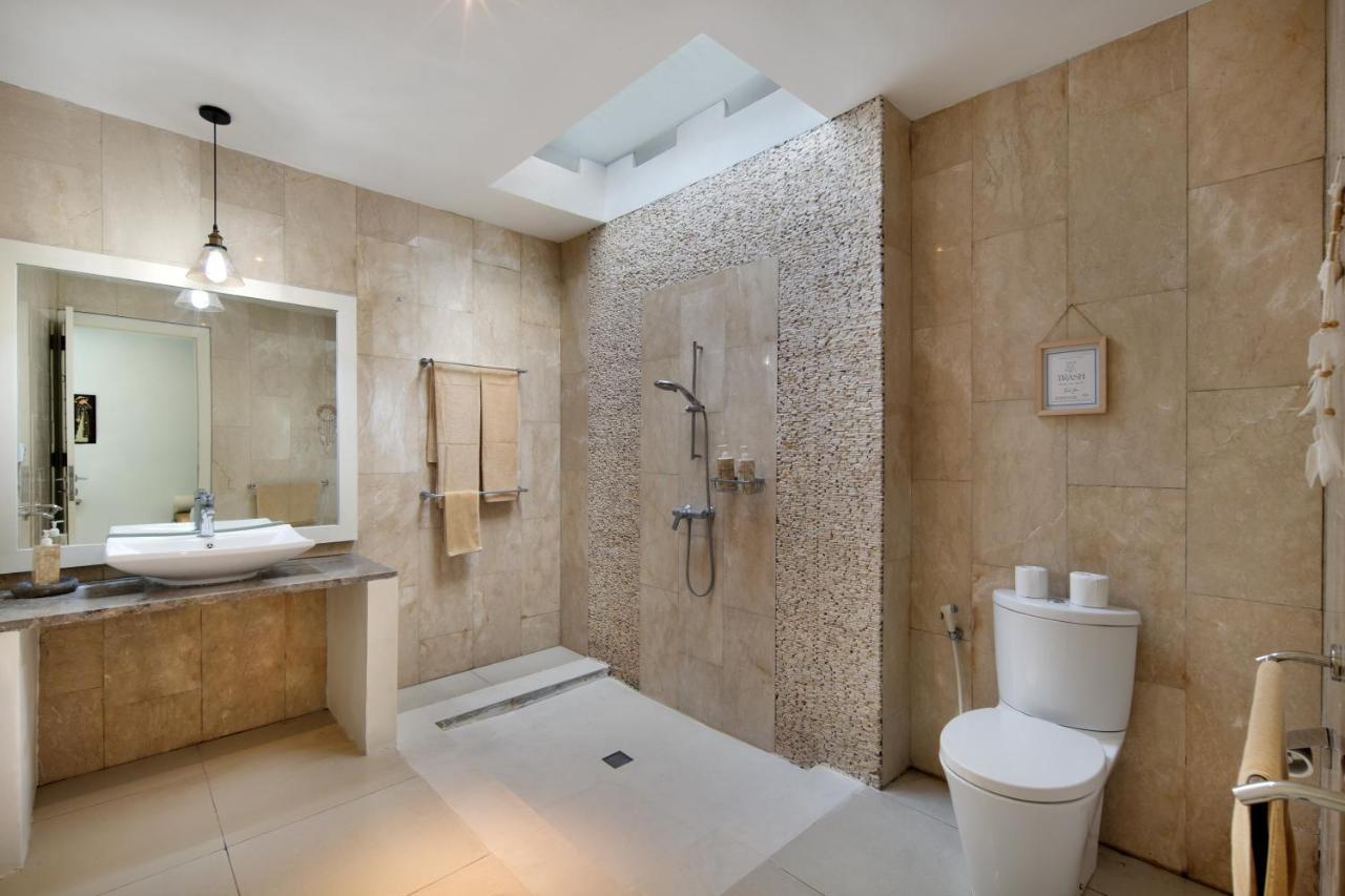 Villa 3br Shree - Parking, Wifi & Pool *