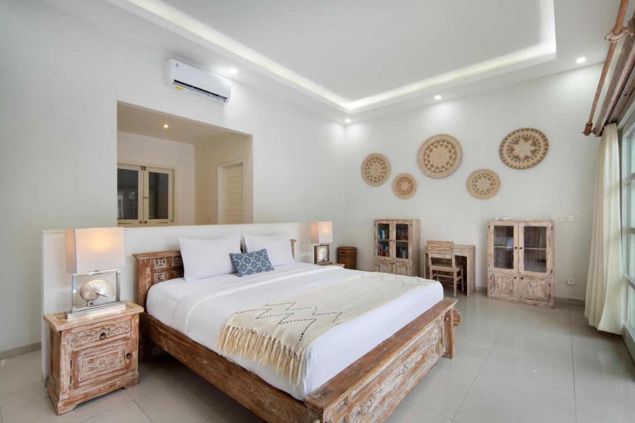 3br Shree - Parking, Wifi & Pool Canggu