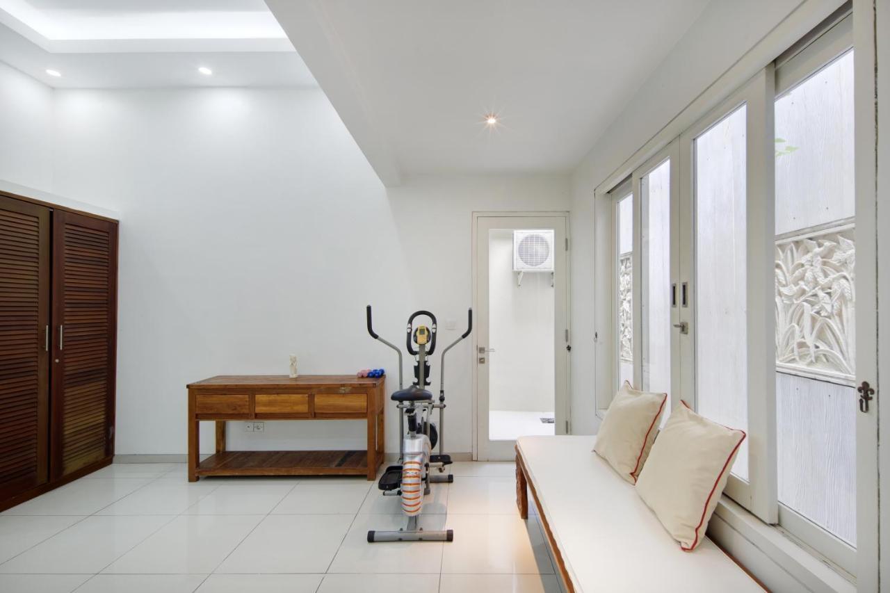 3br Shree - Parking, Wifi & Pool Villa