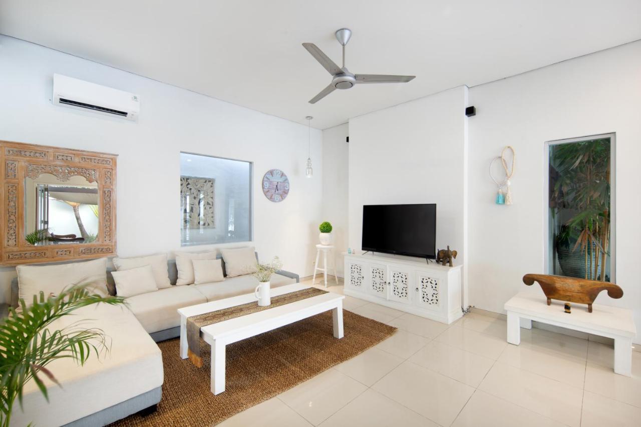 Villa 3br Shree - Parking, Wifi & Pool