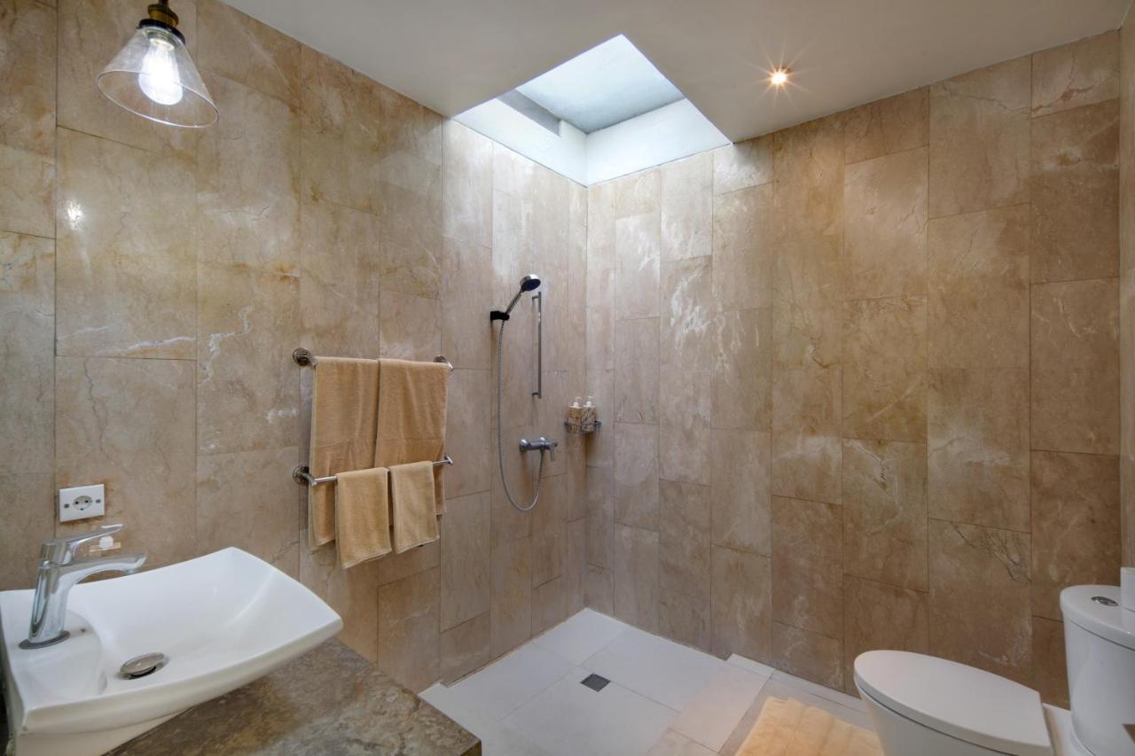 Villa 3br Shree - Parking, Wifi & Pool